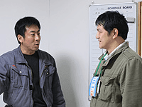 TBSテレビ「朝ズバッ！」