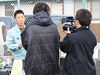 日本テレビ「深イイ話」